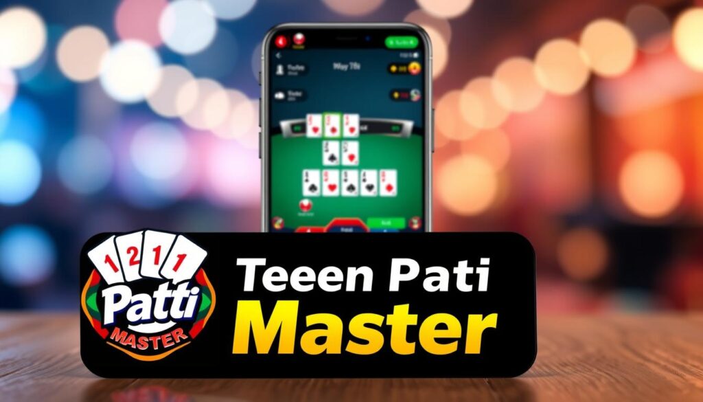 teen patti master 2025