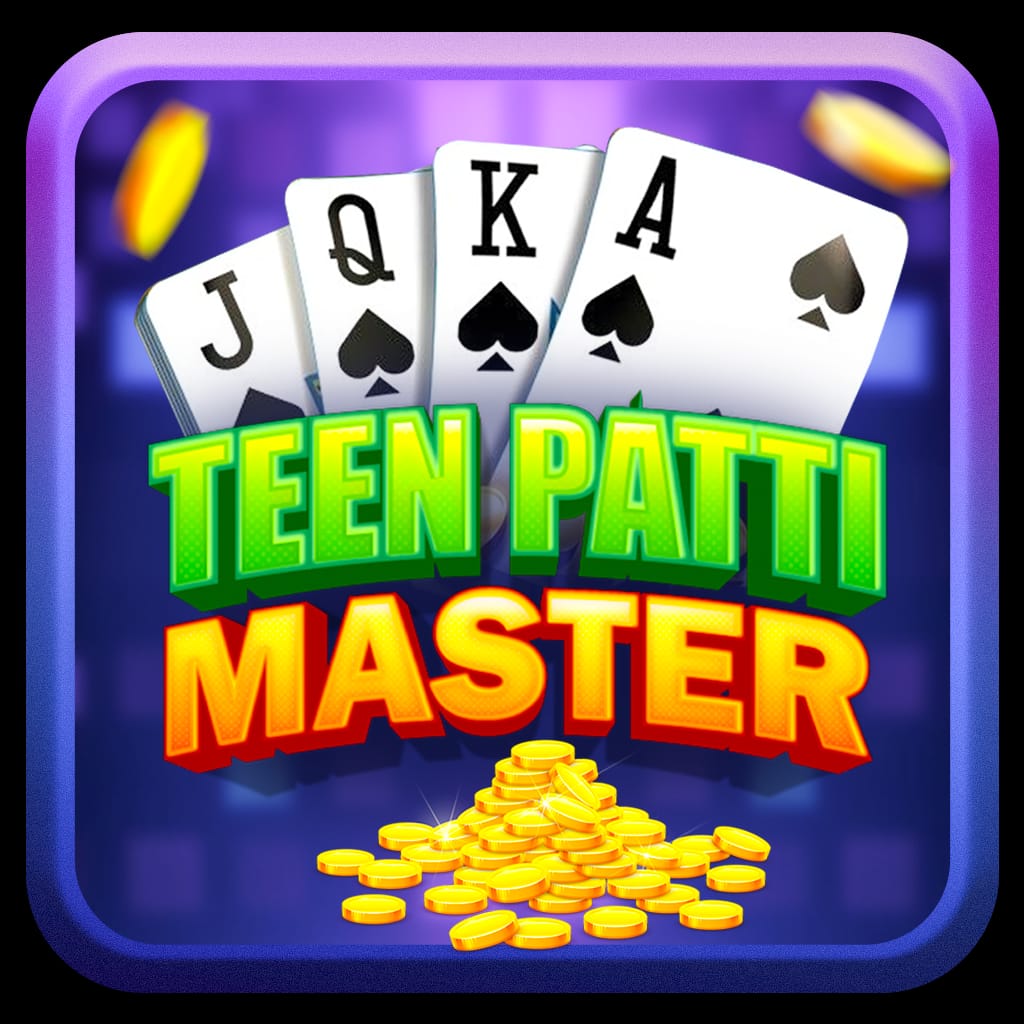 teen patti master official